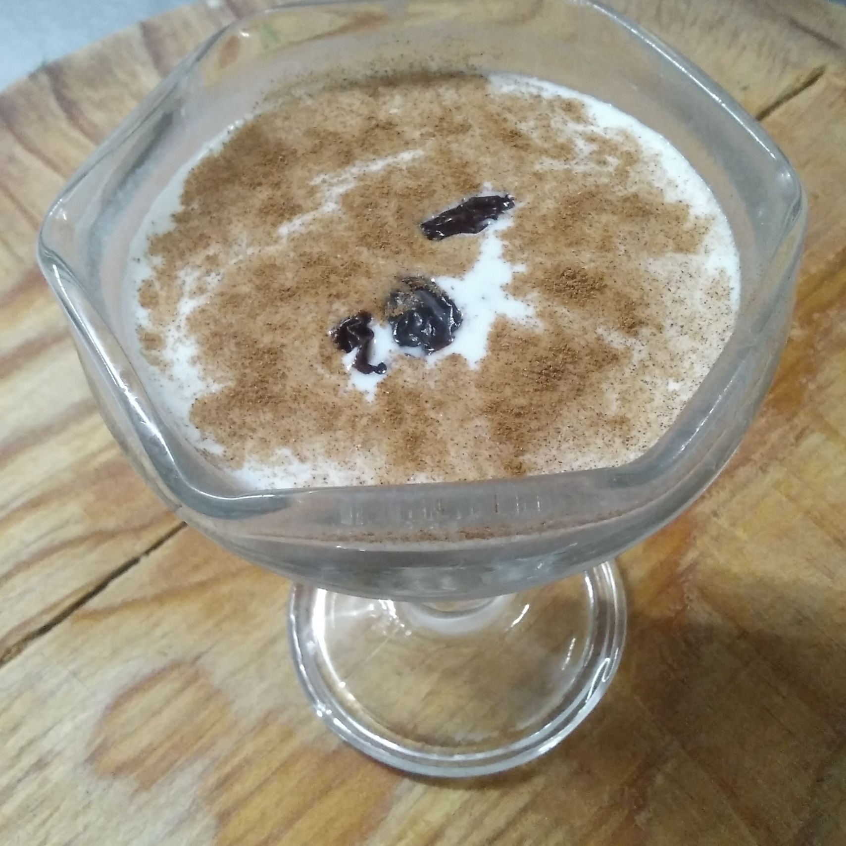 Arroz con Leche