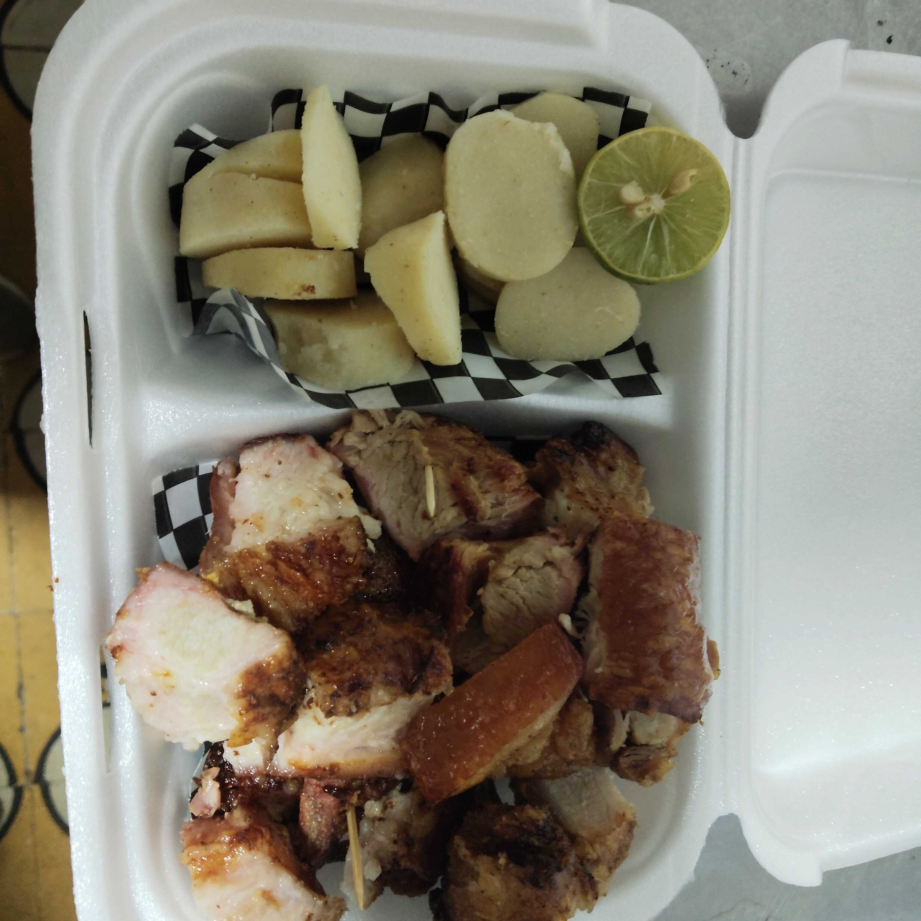 Chicharrón