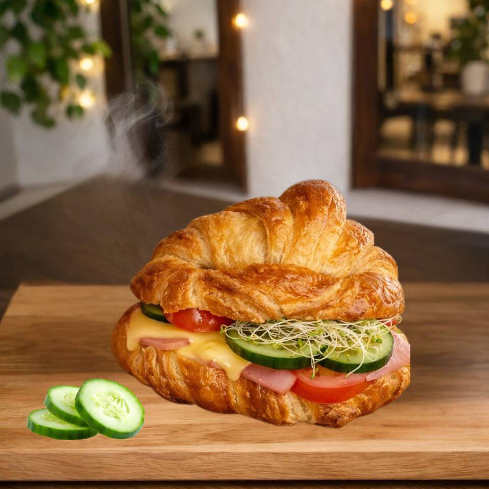 Cuernito Mediterraneo