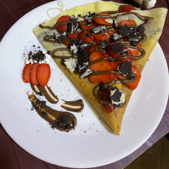 Crepa Completa