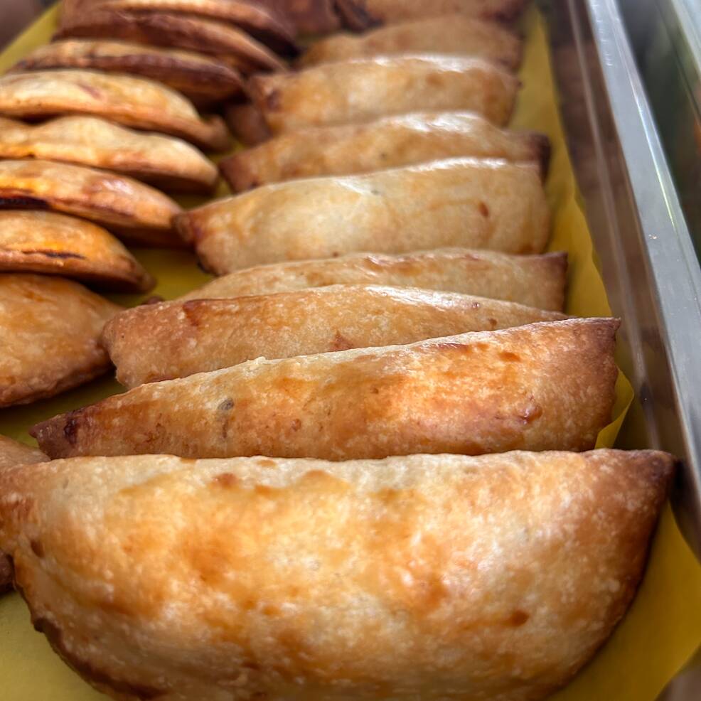 Empanada de carne
