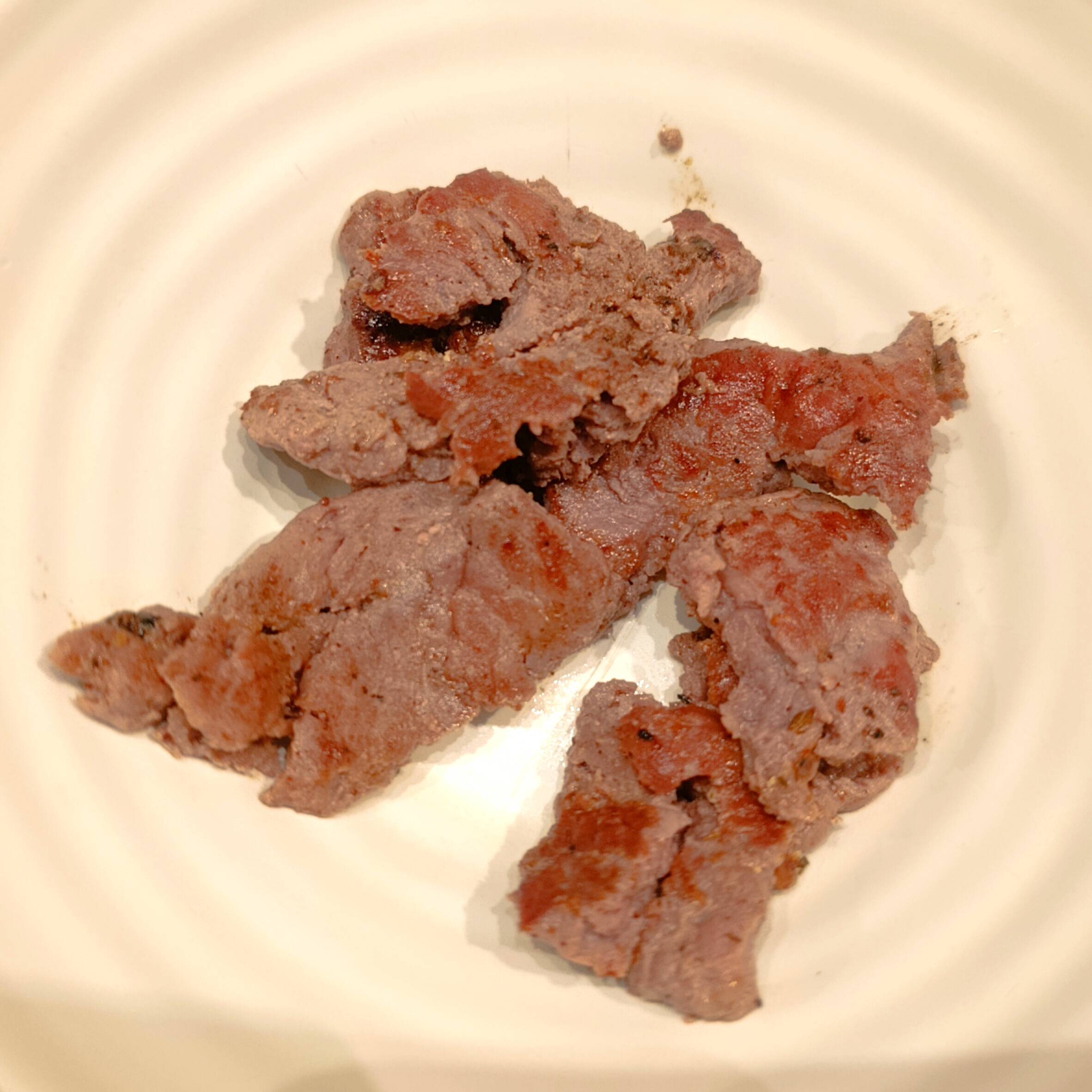 Arrachera Porción Extra 130 Gramos