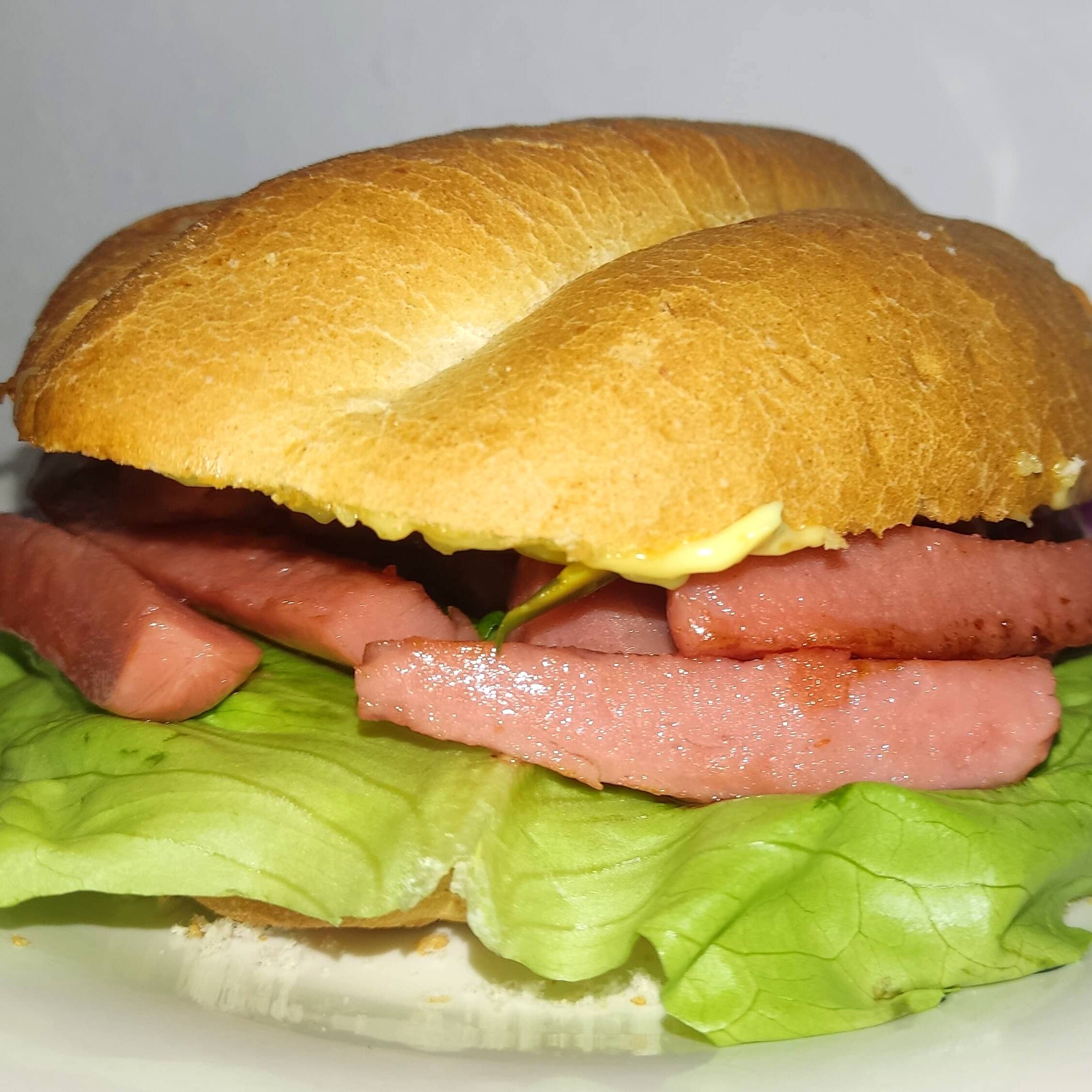 Bengali (Salcicha)