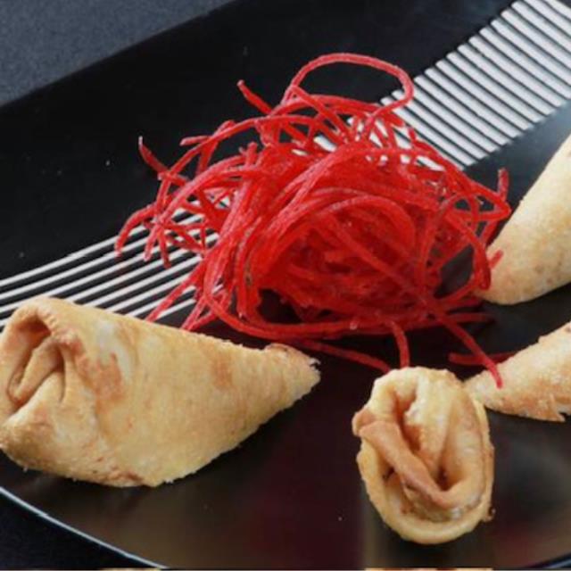 EGG ROLL SURIMI