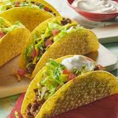 TACOS DUROS