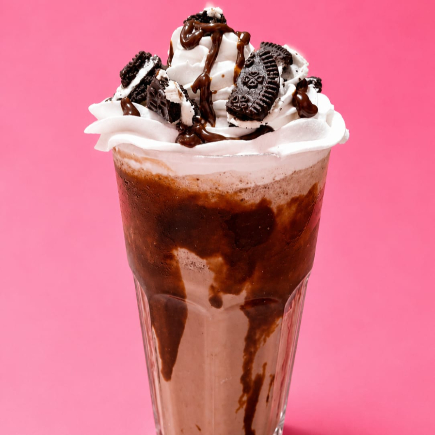 OREO Supreme