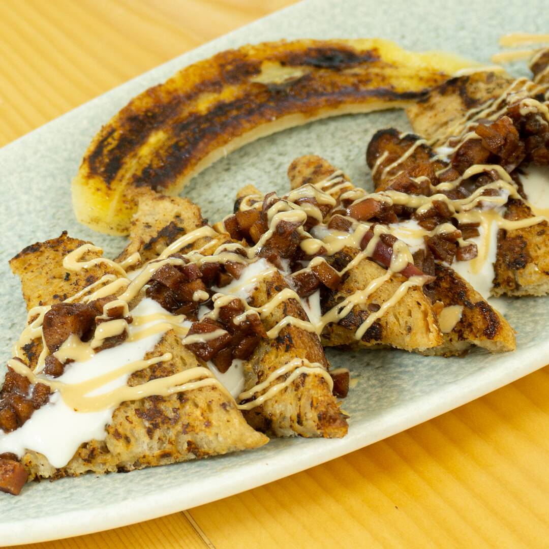 French Toast
