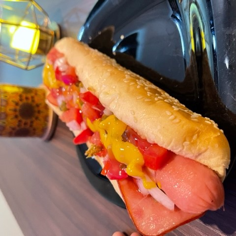 Hot Dog MAX