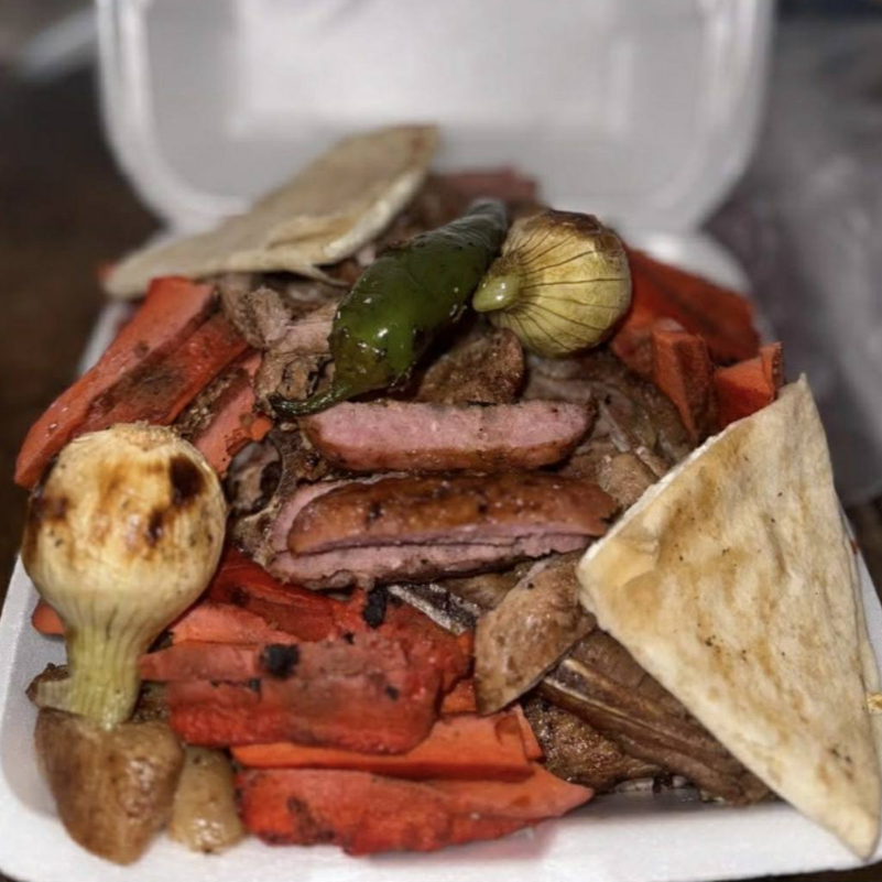 ESPECIAL 3/4 PERSONAS