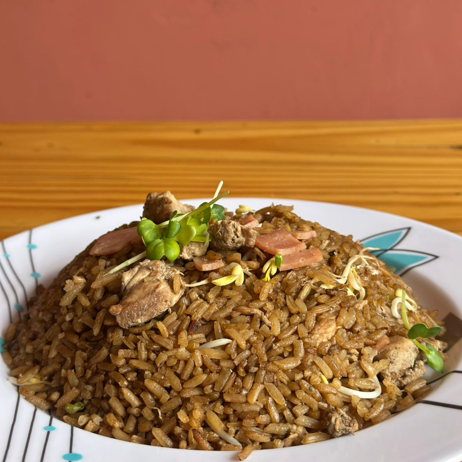Arroz Chino