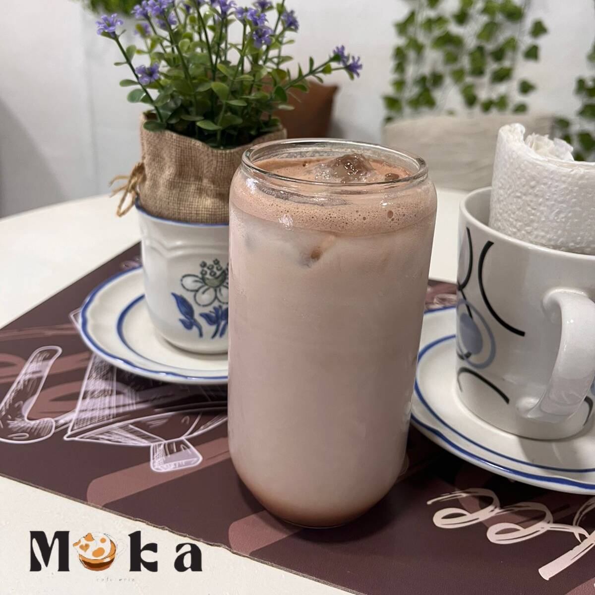 Chocomilk