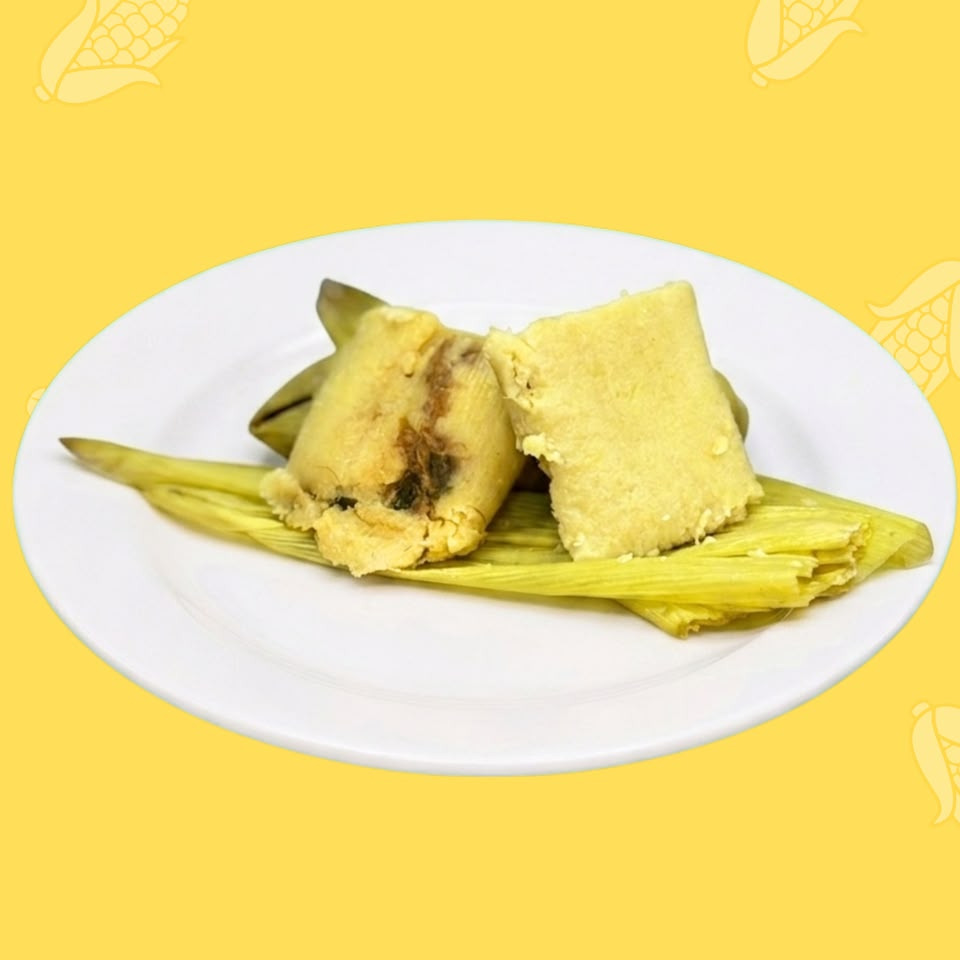 Tamal de Picadillo