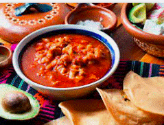 Gorditas San Carlos Y Menudo