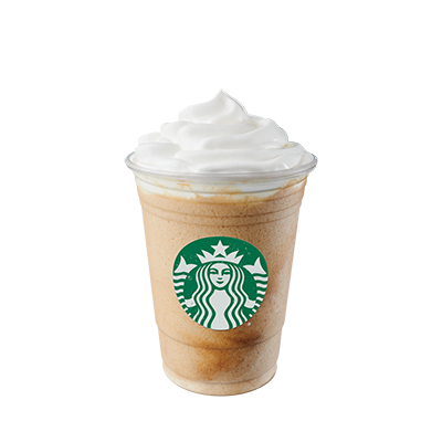 Mocha Blanco Frappuccino®