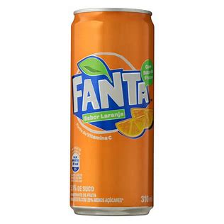 Fanta