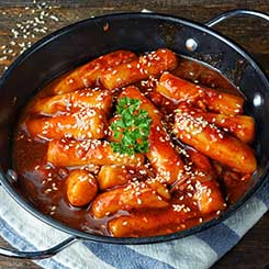 Topokki