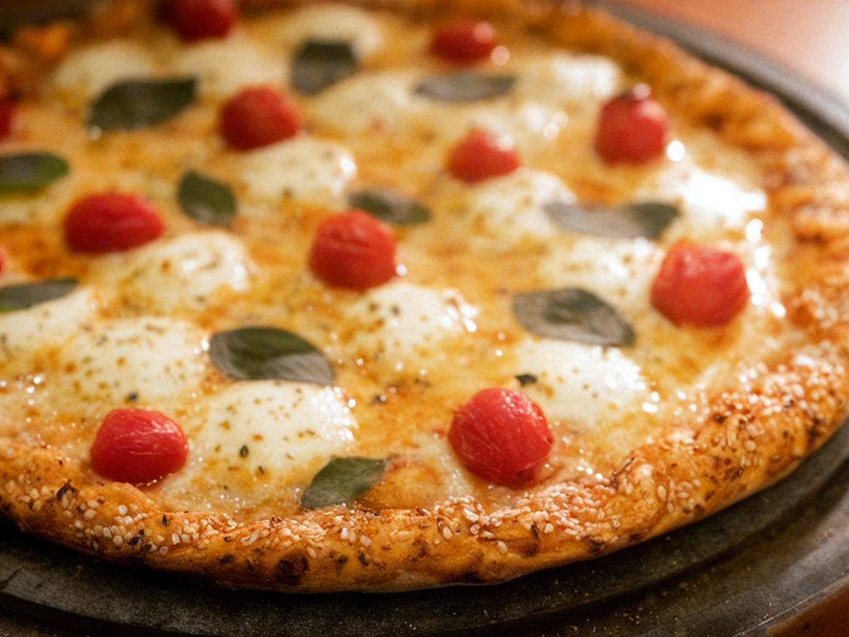 Sal & Doce - Pizzas, Calzones E Esfiha