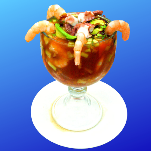 Coctel Campechano Mediano