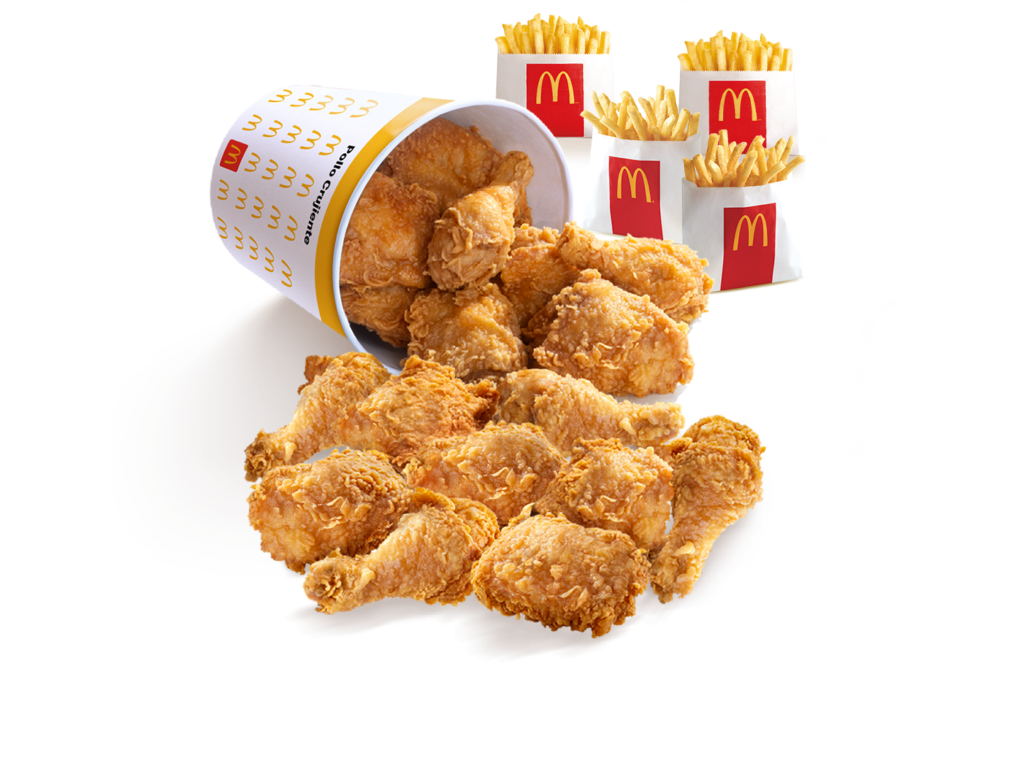 Banquete Supremo (x12 piezas)