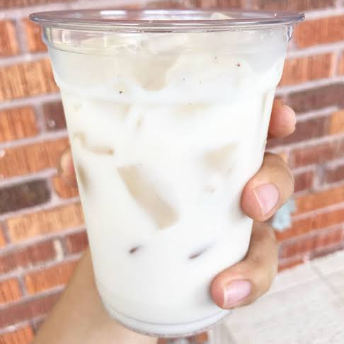 Agua de Horchata 1 L