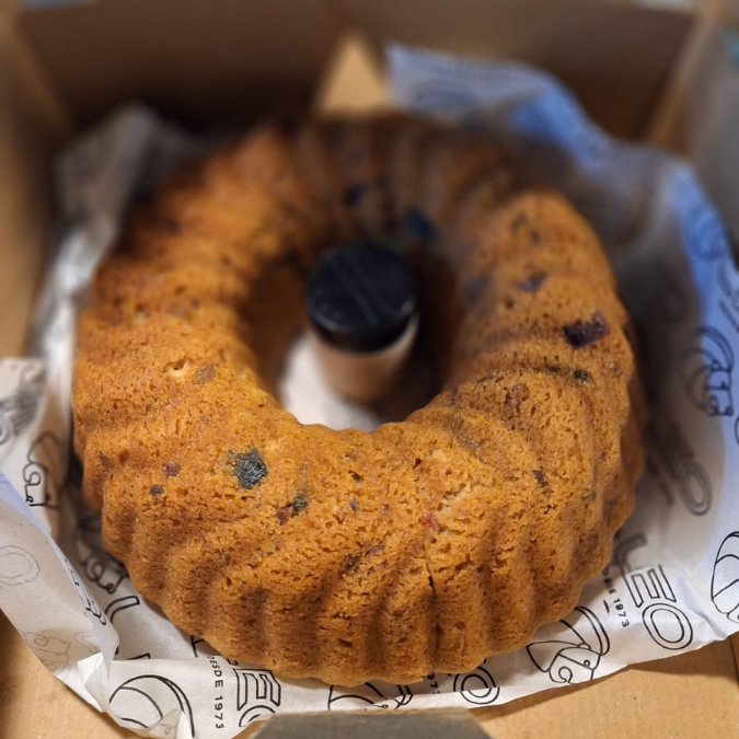 ROSCA GALA