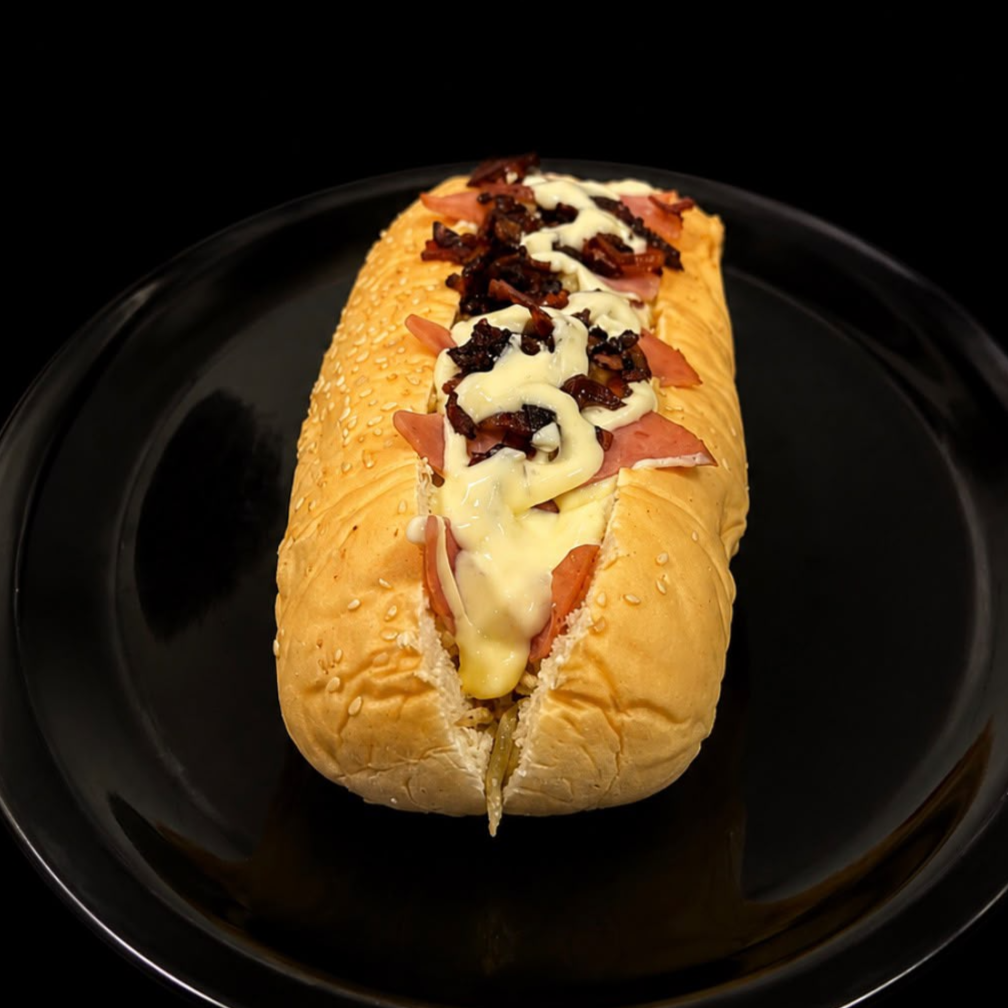 Perro Italiano