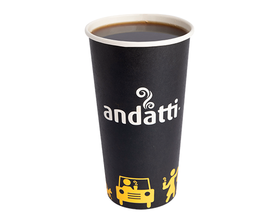 Americano Caliente
