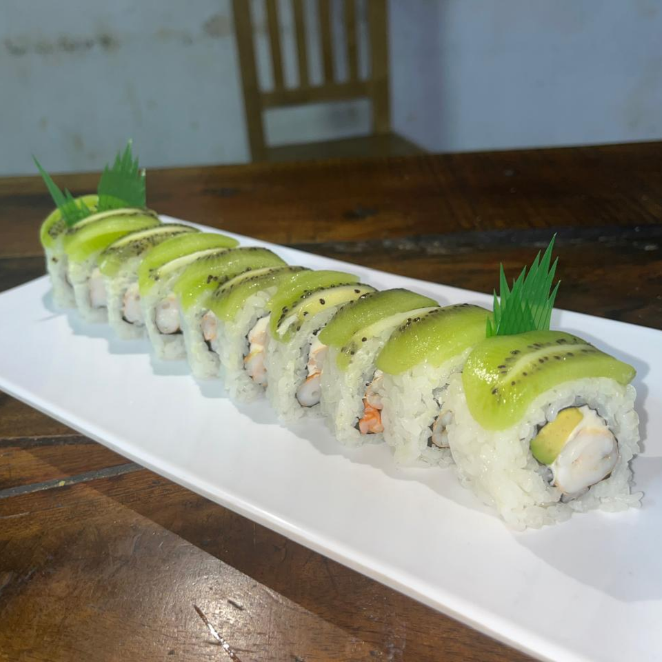 Fresh Roll