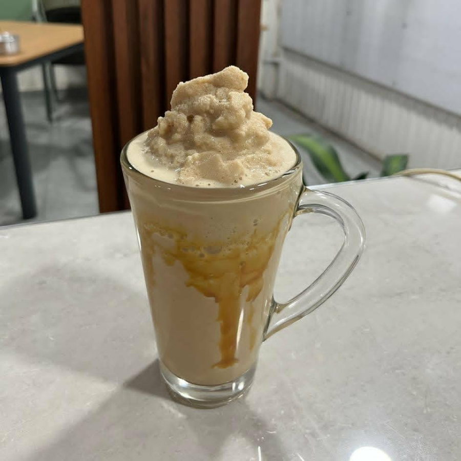 Frappé Clásico
