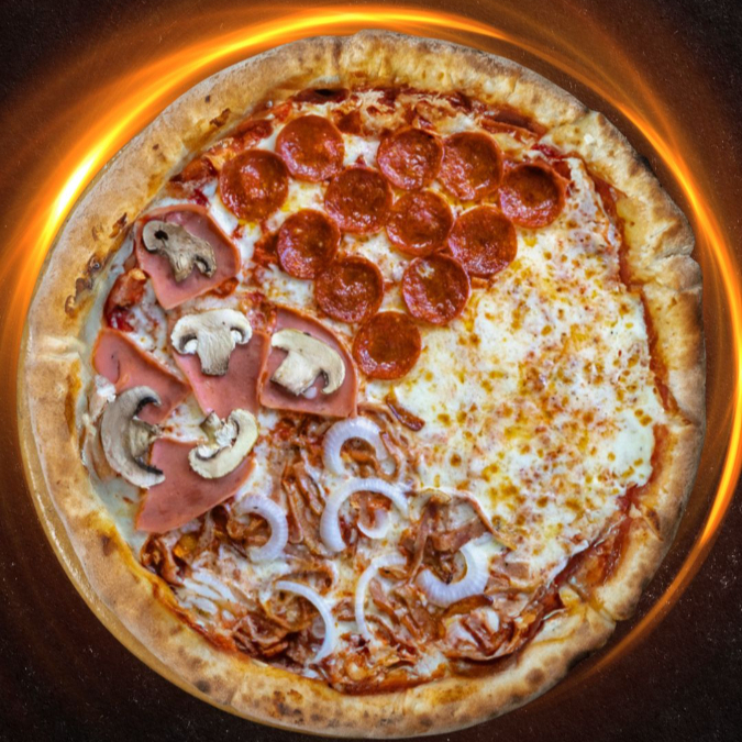 4 estaciones Orilla de Quecho