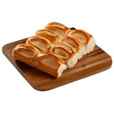 Embalagem com 6 unidades