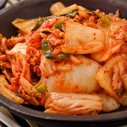 Kimchi