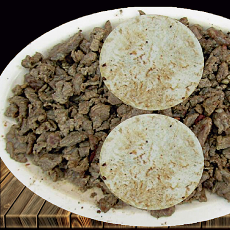 Bistec