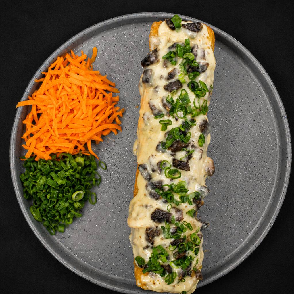 Asada Roll