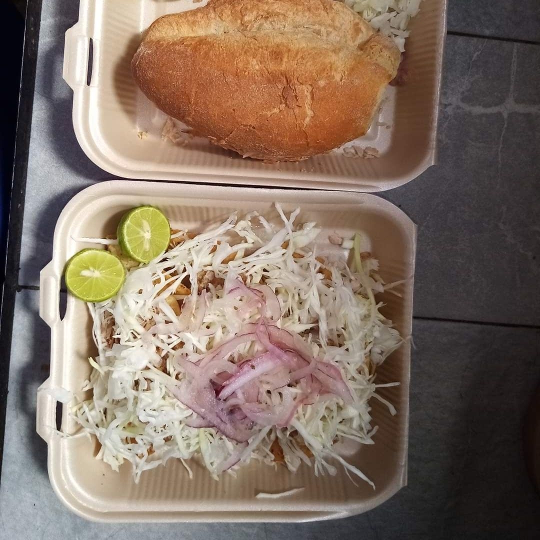 Combo-Torta