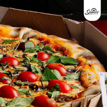 Escolha o sabor da sua pizza grande e ganhe uma bebida!!!