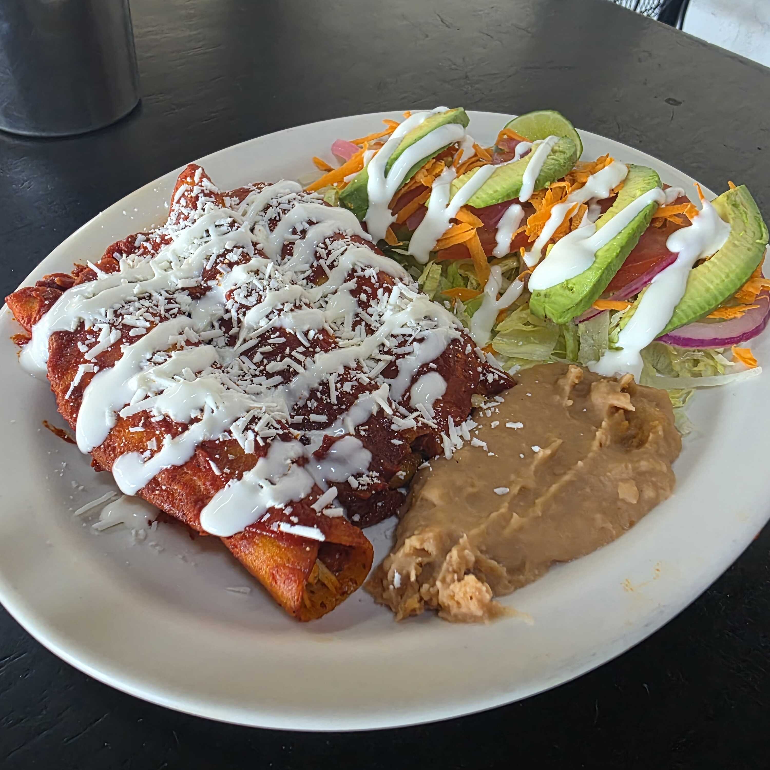Enchiladas (3)