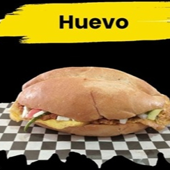 Torta de Huevo