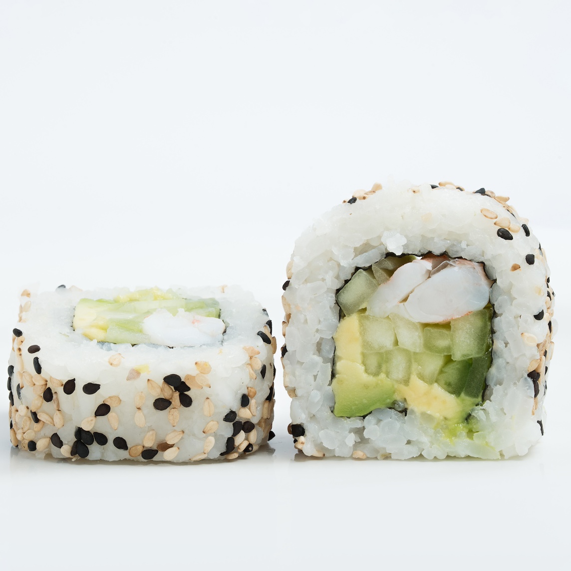 California Roll