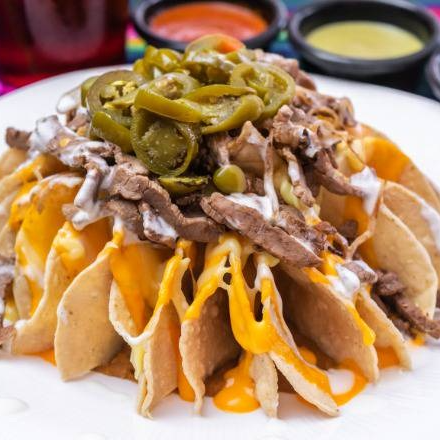 Nachos