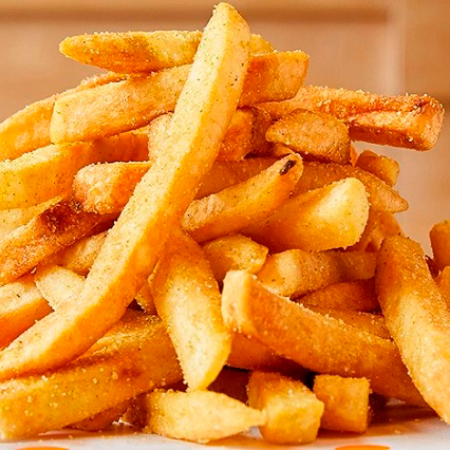 Papas para Acompañar