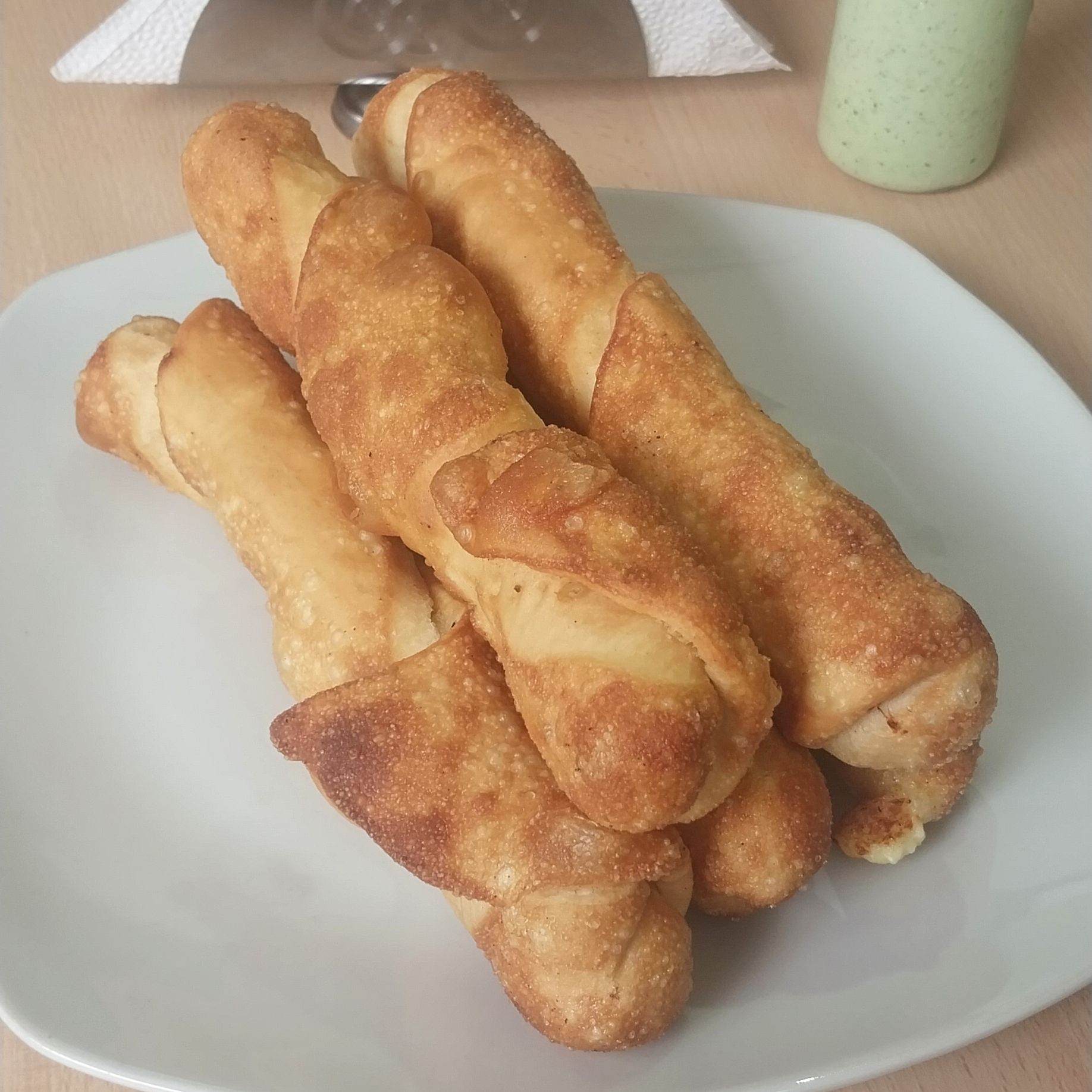 TEQUEÑO DE QUESO