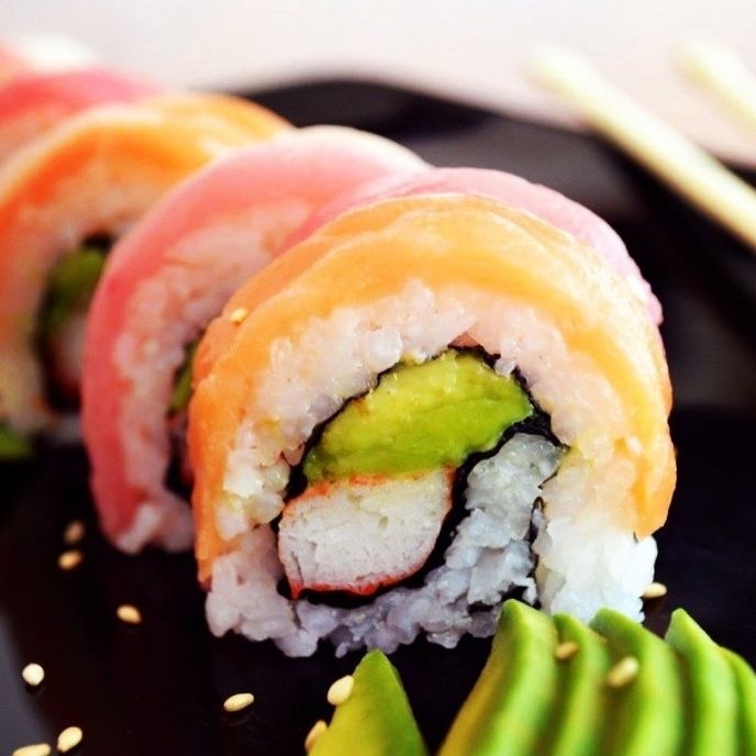Nigiri Normal