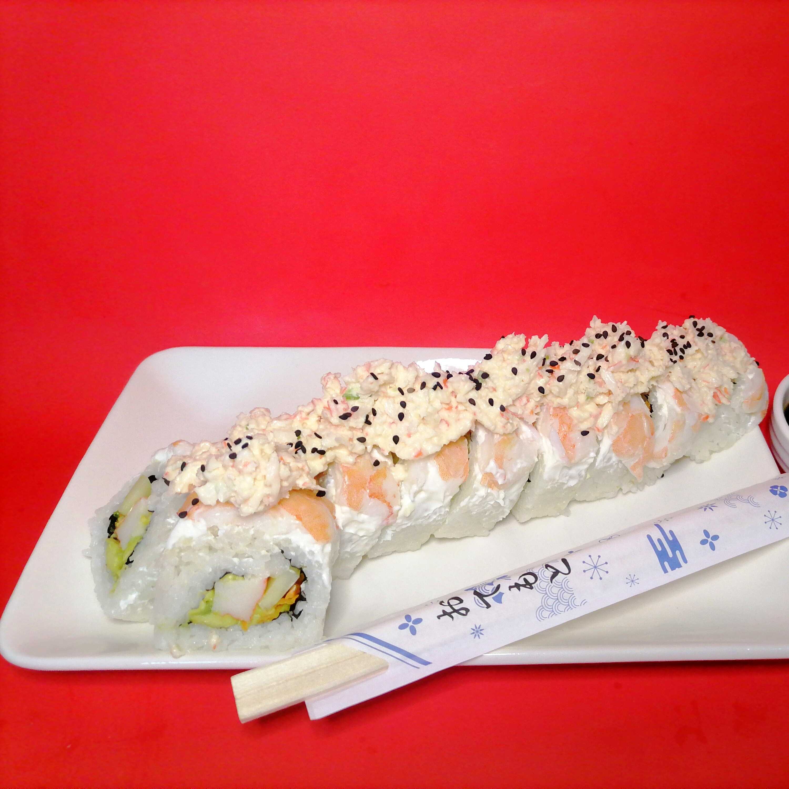 Ebi Roll