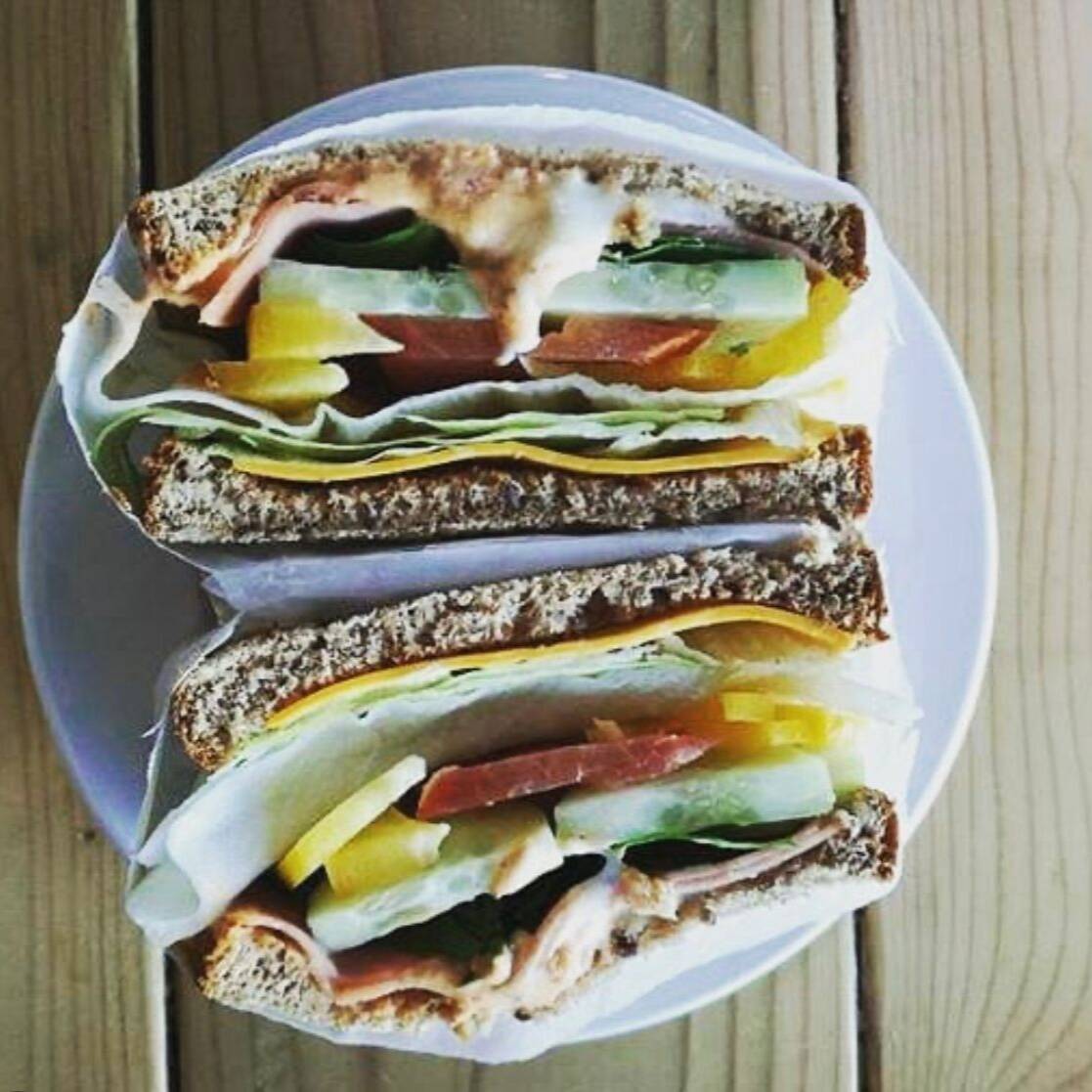 SANDWICH INTEGRAL