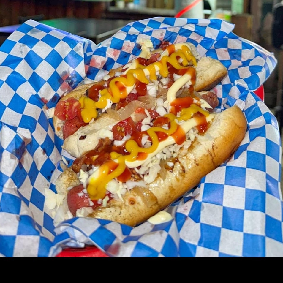 Hot Dog