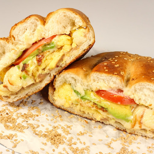 Torta de Huevo