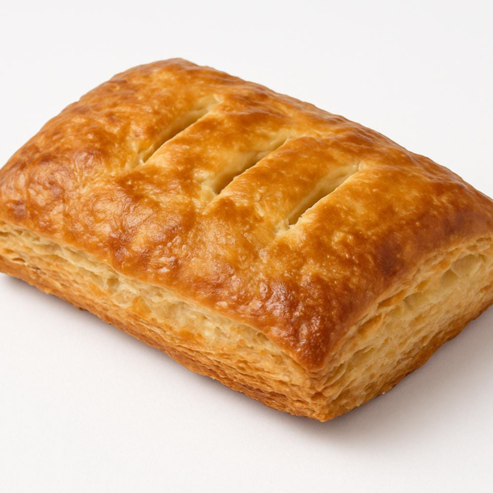 Pastel Hawaiano