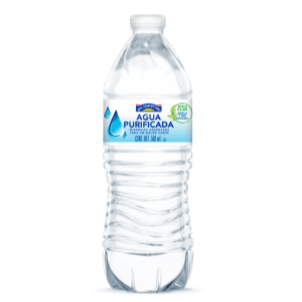 Agua Embotellada