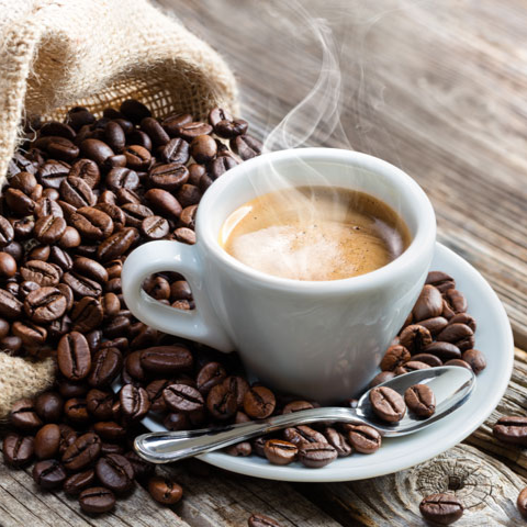 Café con leche